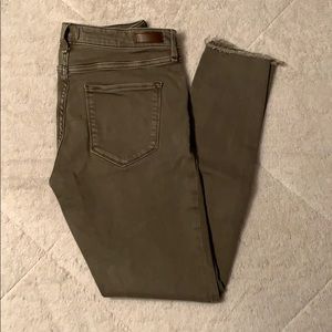 Abercrombie & Fitch Jeans